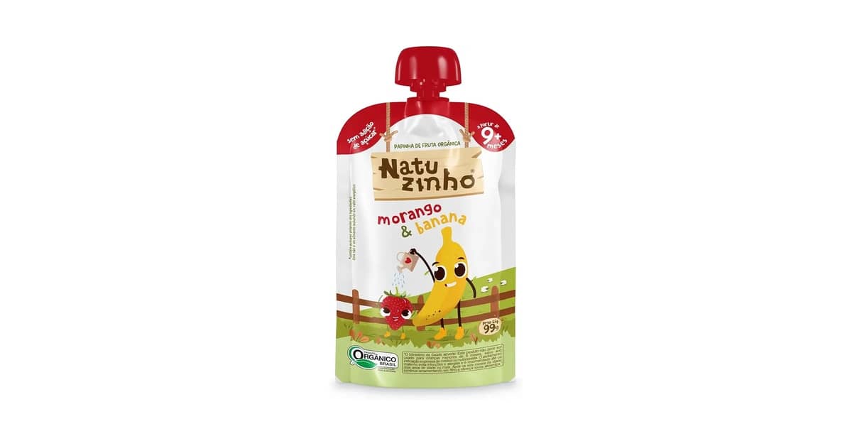 Melhor Papinha para Bebê: Guia Completo e Orgânico