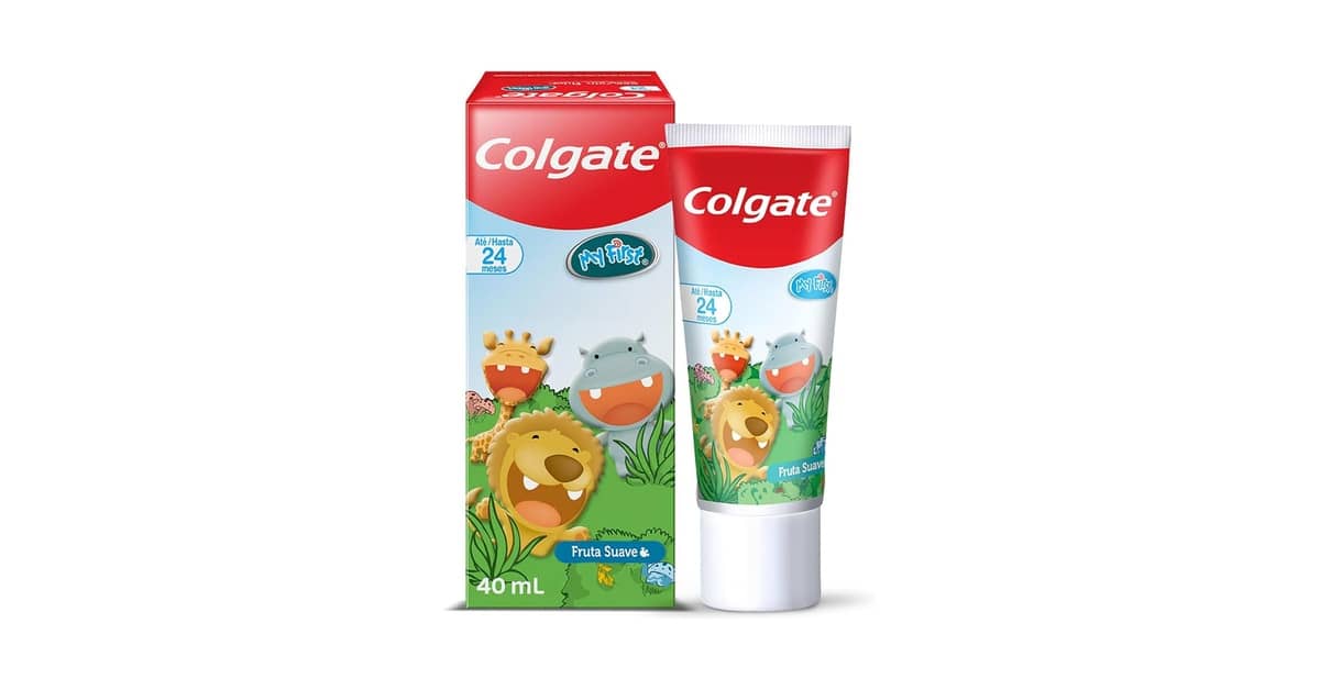 Melhor Pasta de dente Infantil sem Fluor: Escolha Segura!