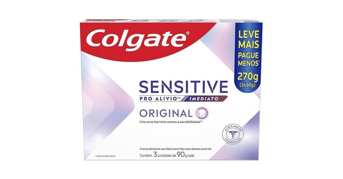 Melhor Pasta de dente para quem tem Gengivite: Alívio e Proteção
