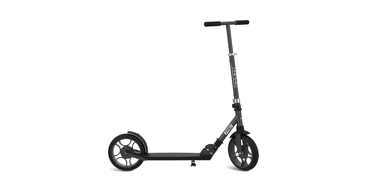 Melhor Patinete Elétrico Adulto: Potência e Autonomia