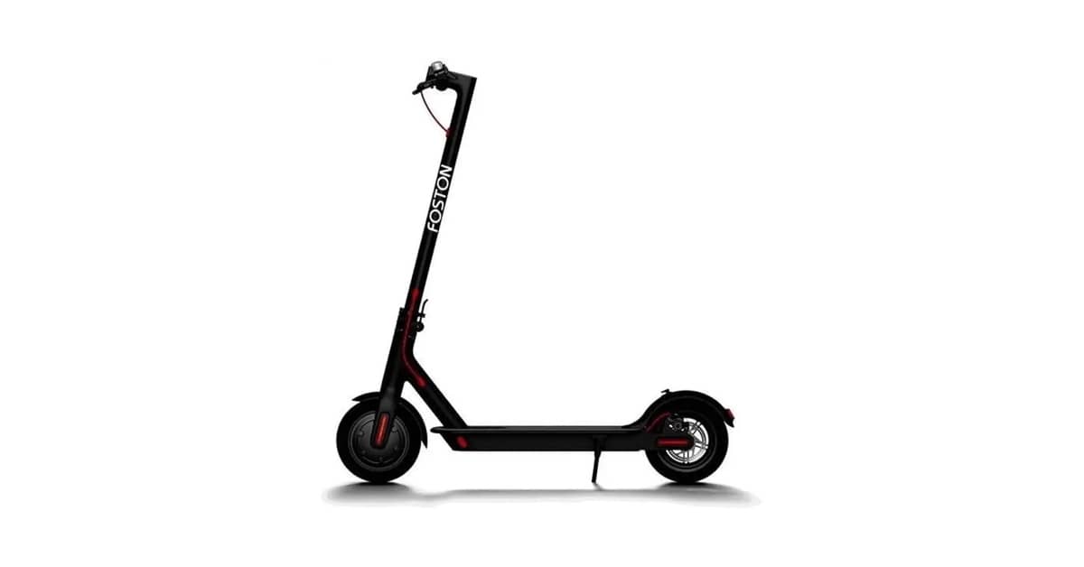 Melhor Patinete Elétrico para Adulto: Potência e Autonomia