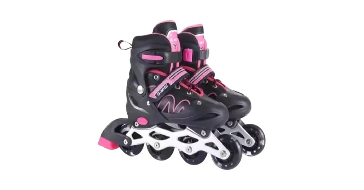 Melhor Patins Inline para iniciante: Guia Rápido!