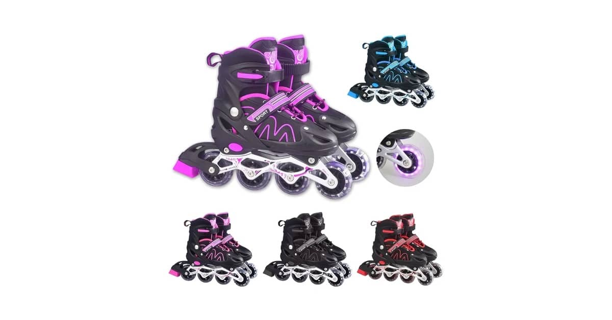 Melhor Patins Inline: 10 Modelos de Alta Performance