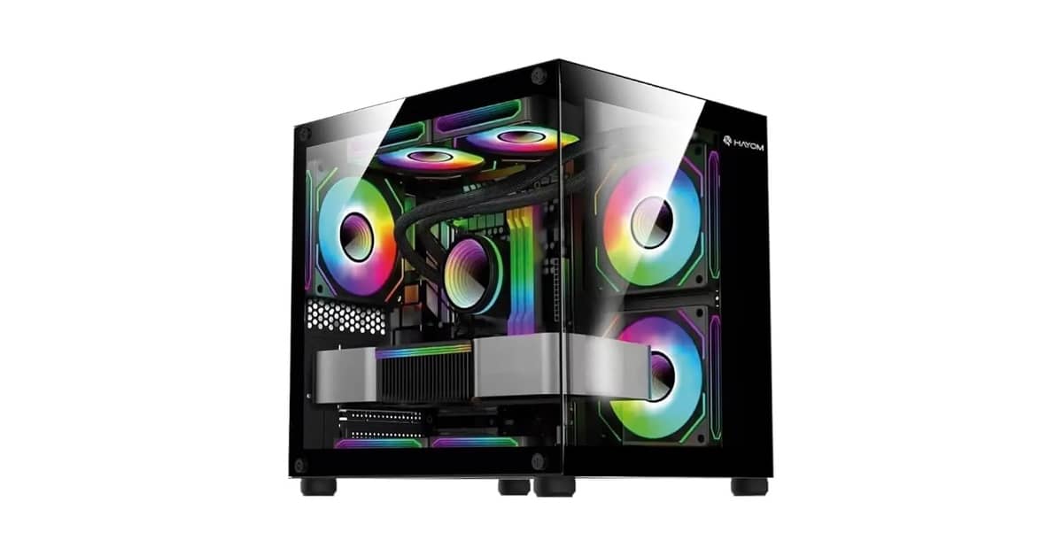 Melhor Pc para Jogar Cod Warzone: Potência RTX 3050