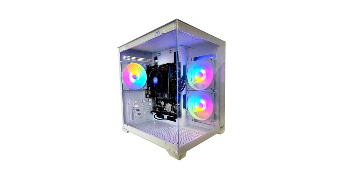 Melhor Pc para Warzone 2: Desempenho e FPS Garantidos
