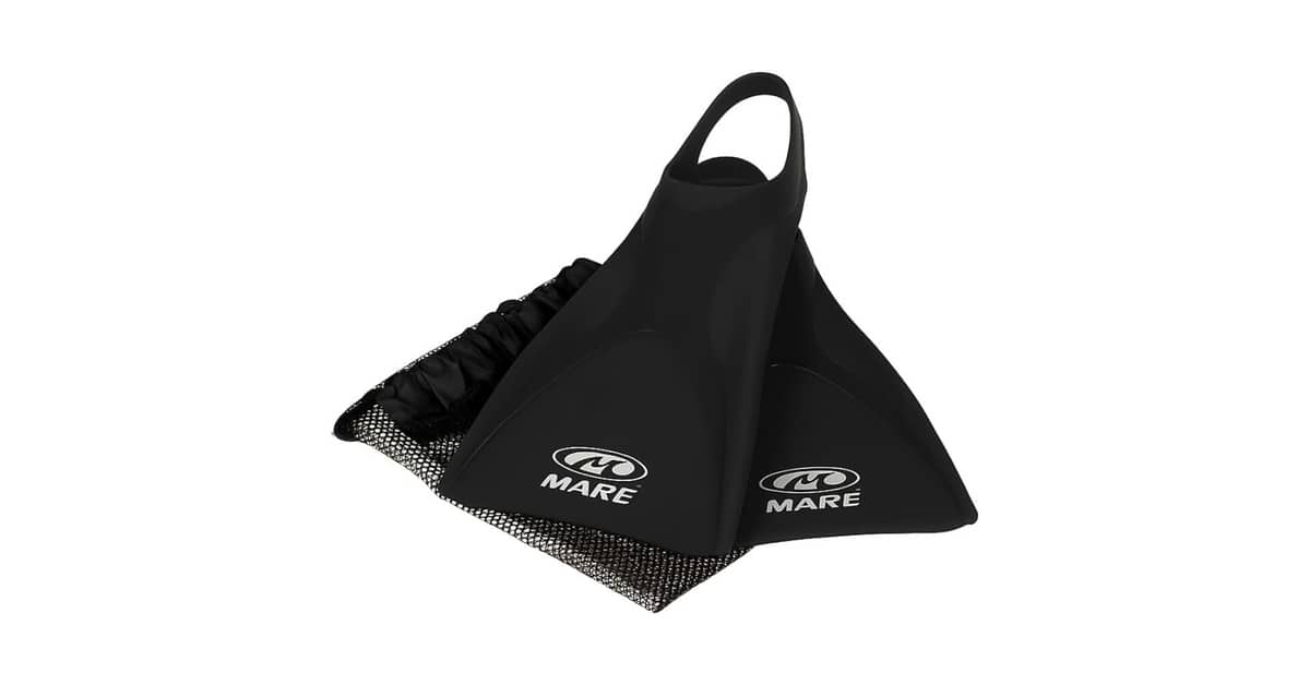 Melhor Pé de Pato Bodyboard: Potencialize sua Propulsão