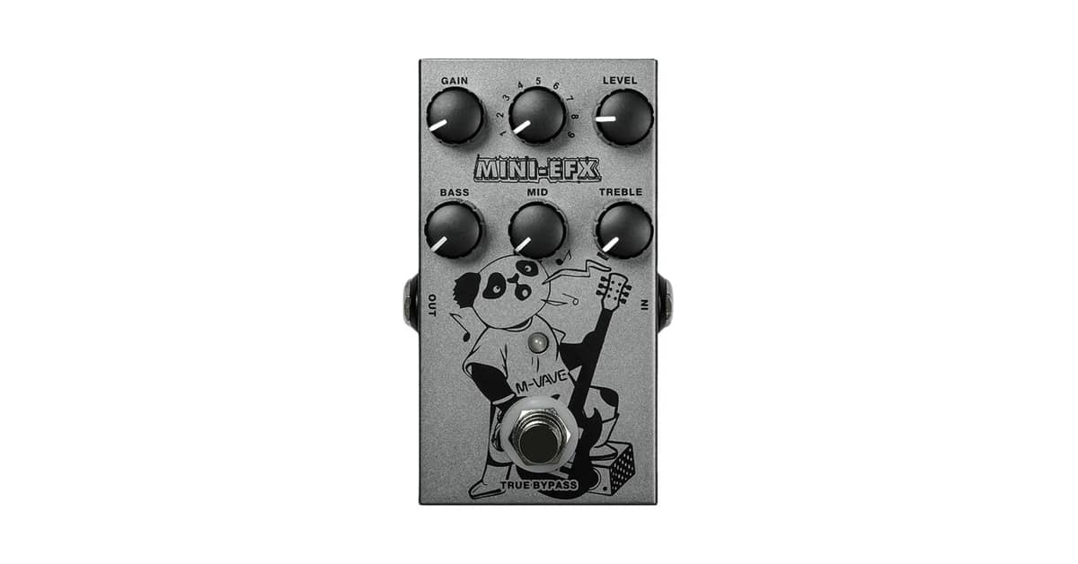 Melhor Pedal de Distorção: Guia Essencial Para Músicos