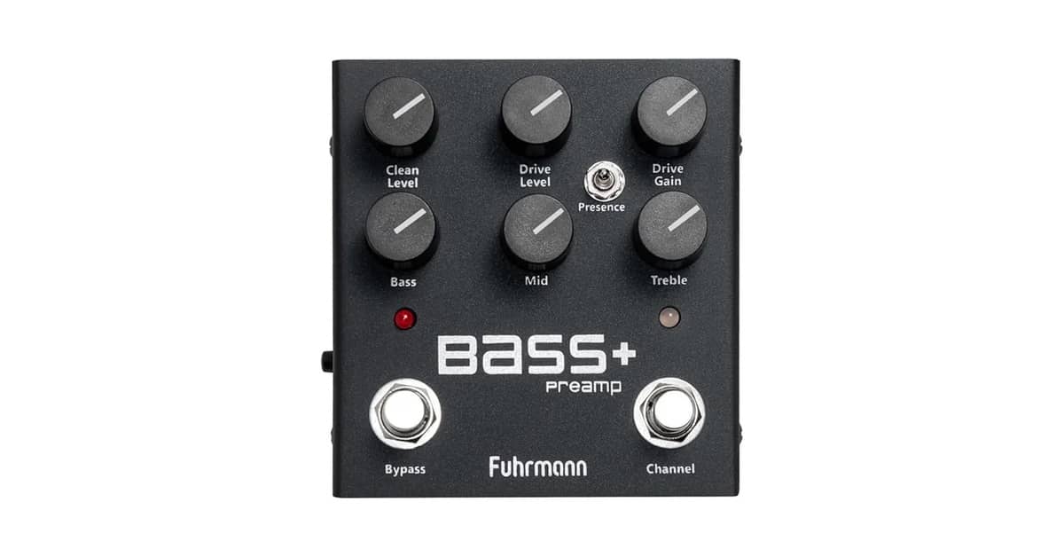 Melhor Pedal Preamp Guitarra: Guia Essencial