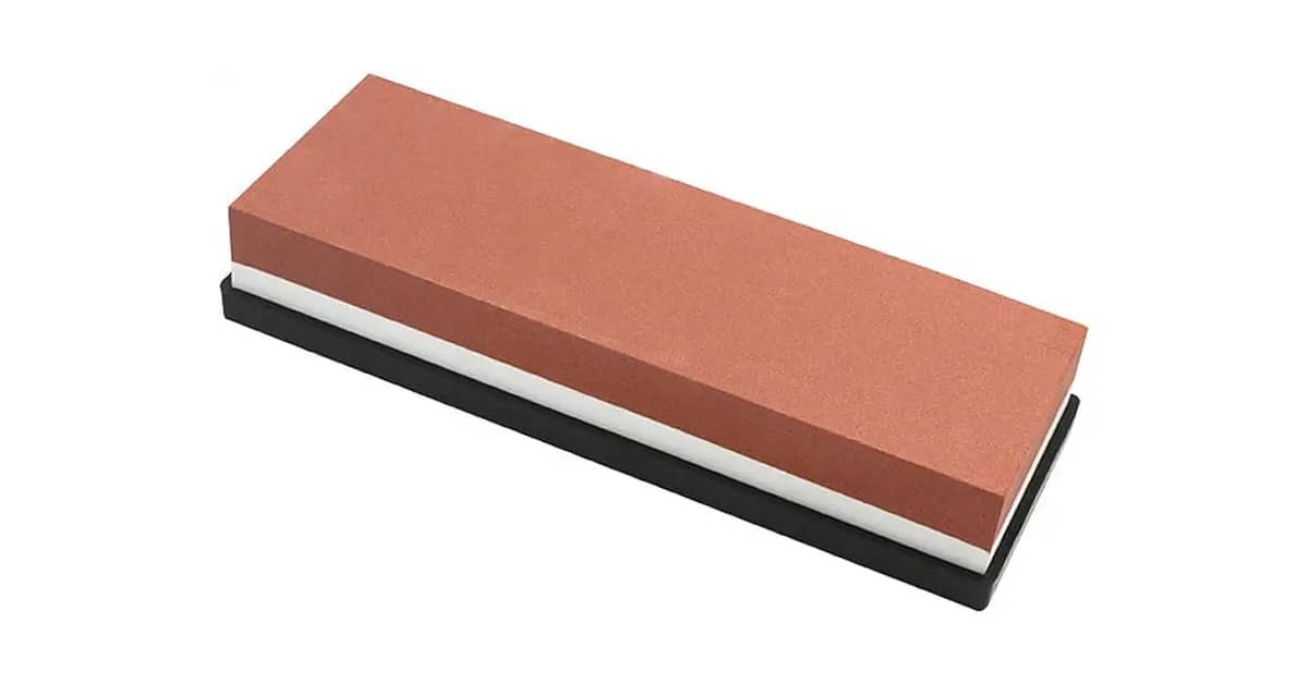 Melhor Pedra de Amolar Faca: Guia Essencial para Afiação Perfeita