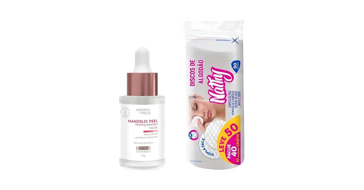 Melhor Peeling para Clarear Manchas: Guia Definitivo