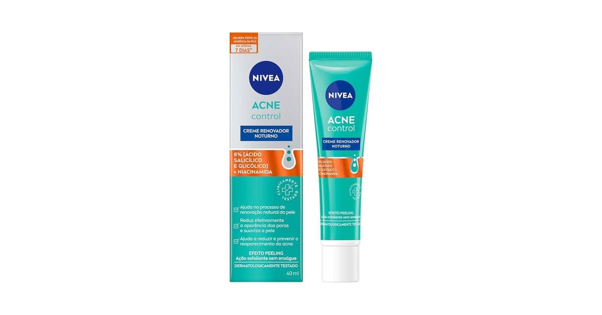 Melhor Peeling para Manchas de Acne: 5 Opções Eficazes