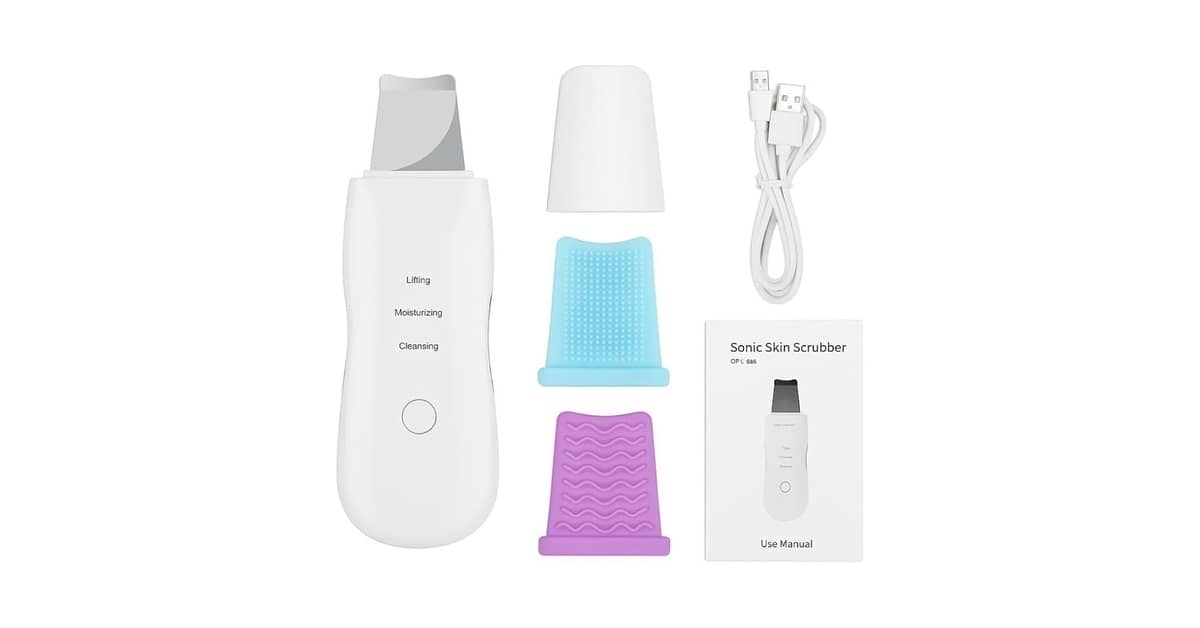 Melhor Peeling para Poros Dilatados: Escolha Ideal!