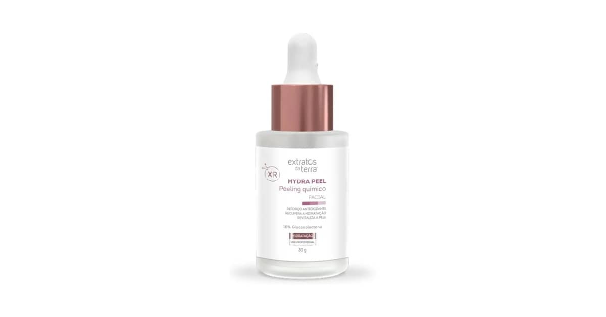 Melhor Peeling para Rosacea: Guia Definitivo para Pele Sensível