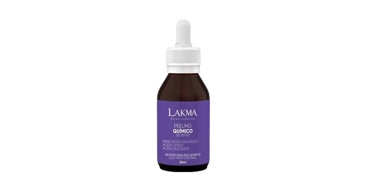 Melhor Peeling Químico: Guia de Clareamento e Renovação