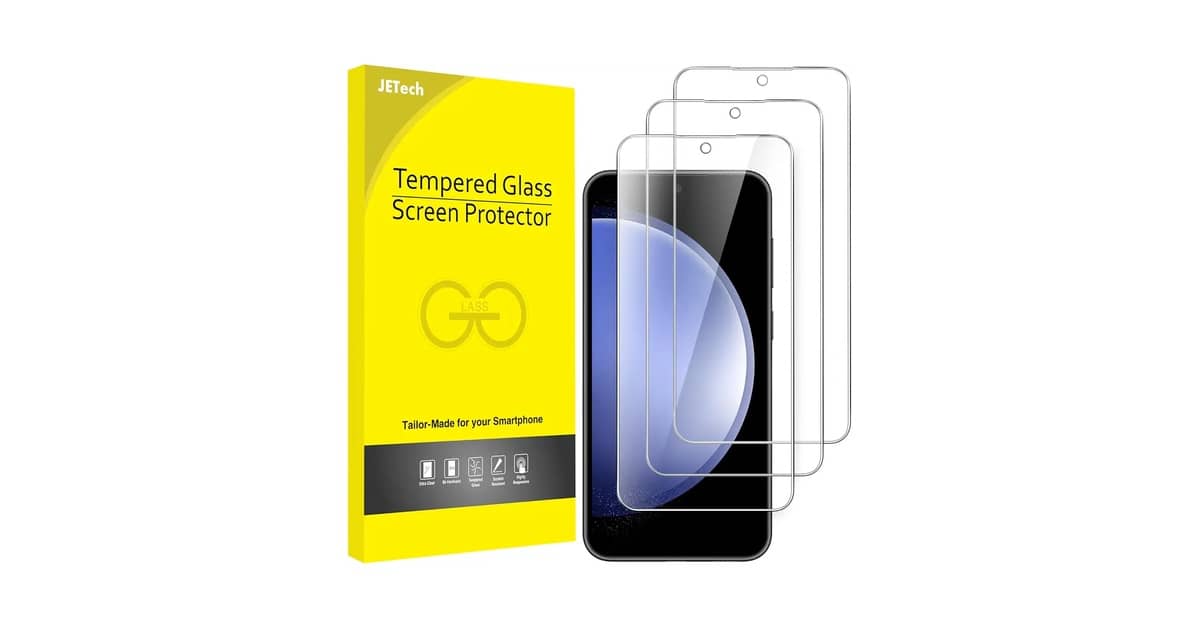 Melhor Película para Celular com Digital na Tela: Guia Essencial