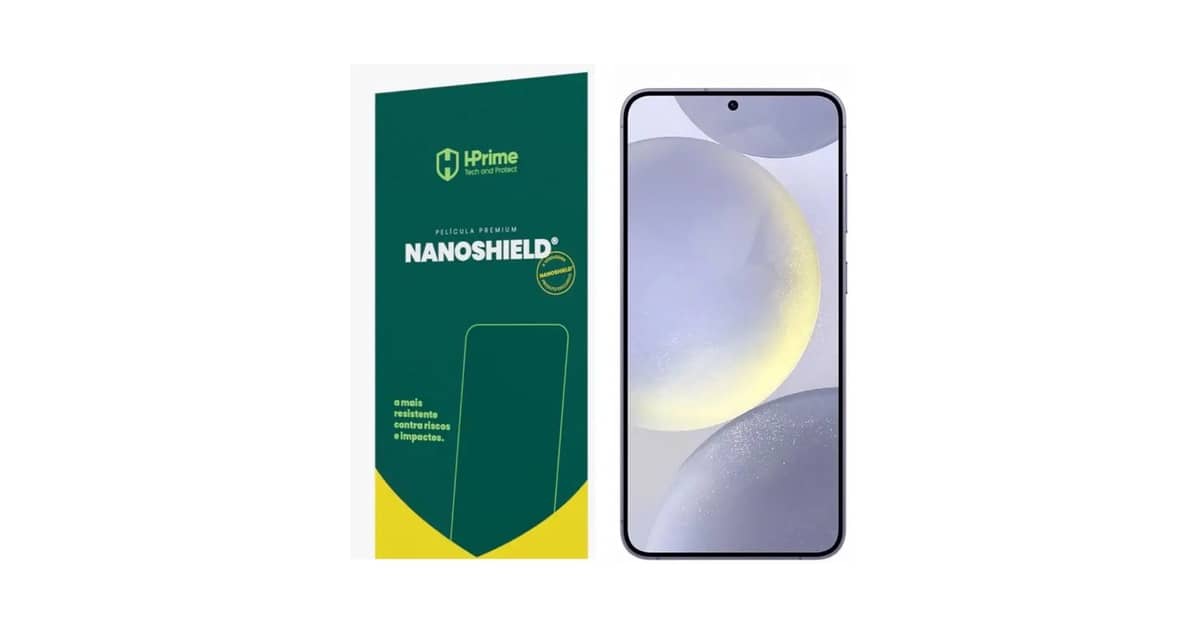 Melhor Pelicula para Celular S24 Plus: Proteção Específica!