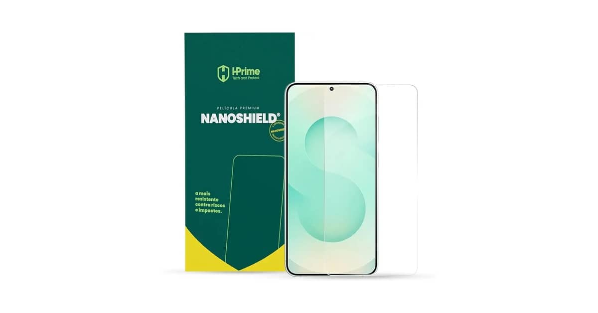 Melhor Pelicula para Celular S25: Proteção Essencial