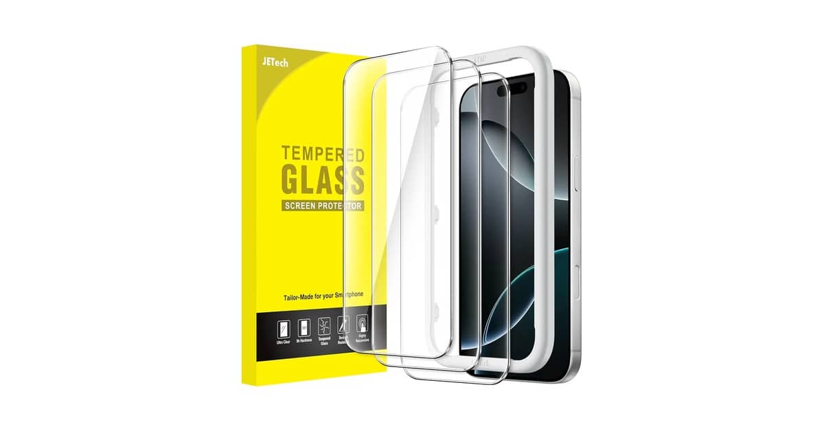 Melhor Película para iPhone 16 Pro: Proteção e Privacidade