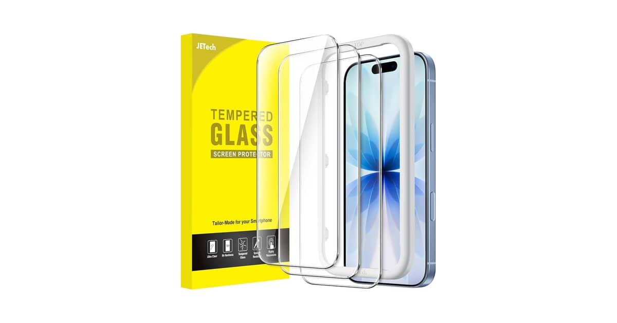 Melhor Película para iPhone 17: Proteção e Privacidade Garantidas!