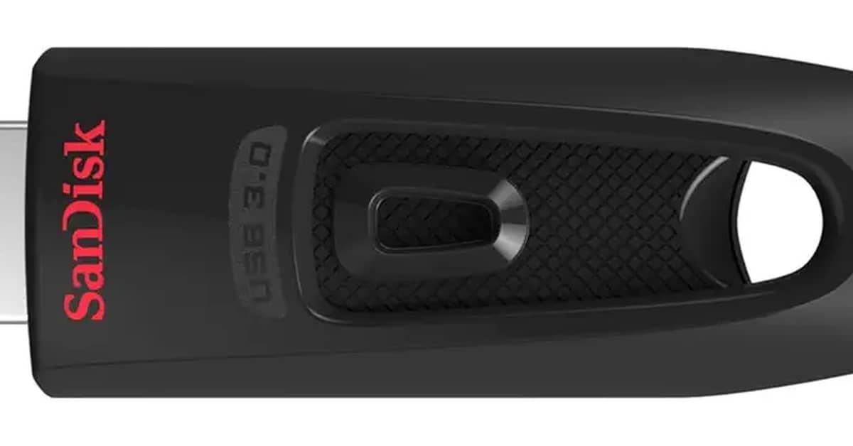 Melhor Pen Drive 256Gb: Velocidade e Segurança