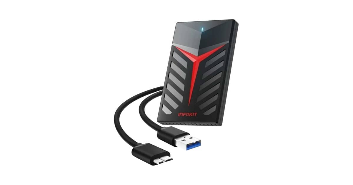 Melhor Pen Drive ou Hd Externo: Qual Escolher?