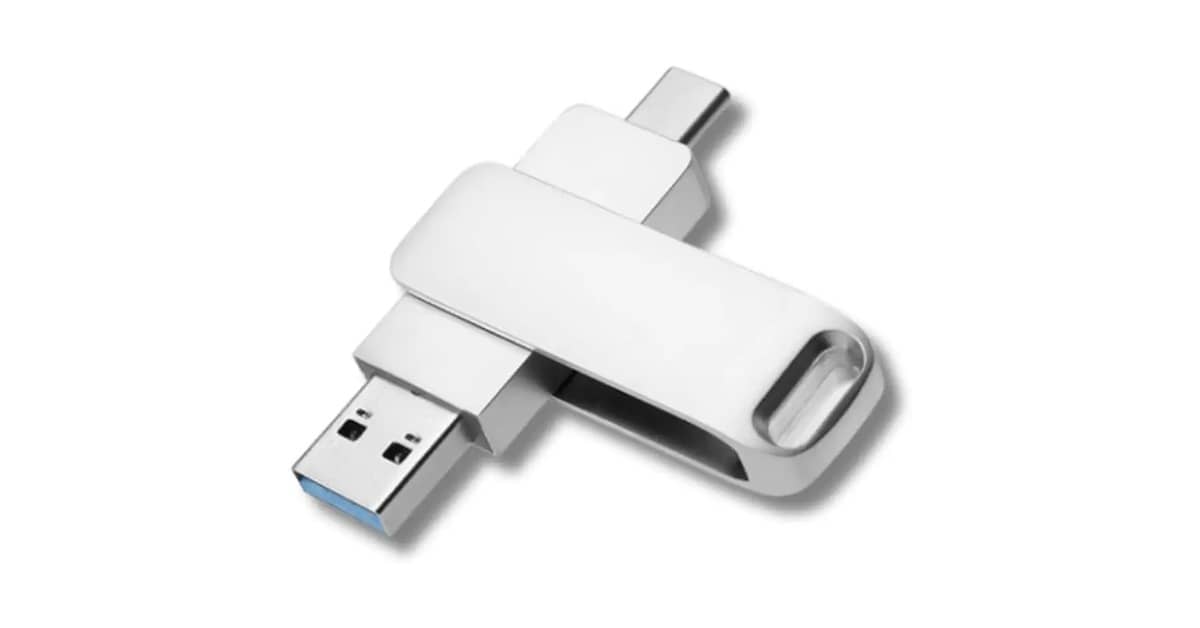 Melhor Pen Drive para iPhone: Armazenamento Rápido e Seguro