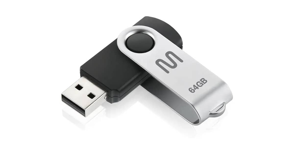 Melhor Pen Drive: 10 Opções de Alta Velocidade