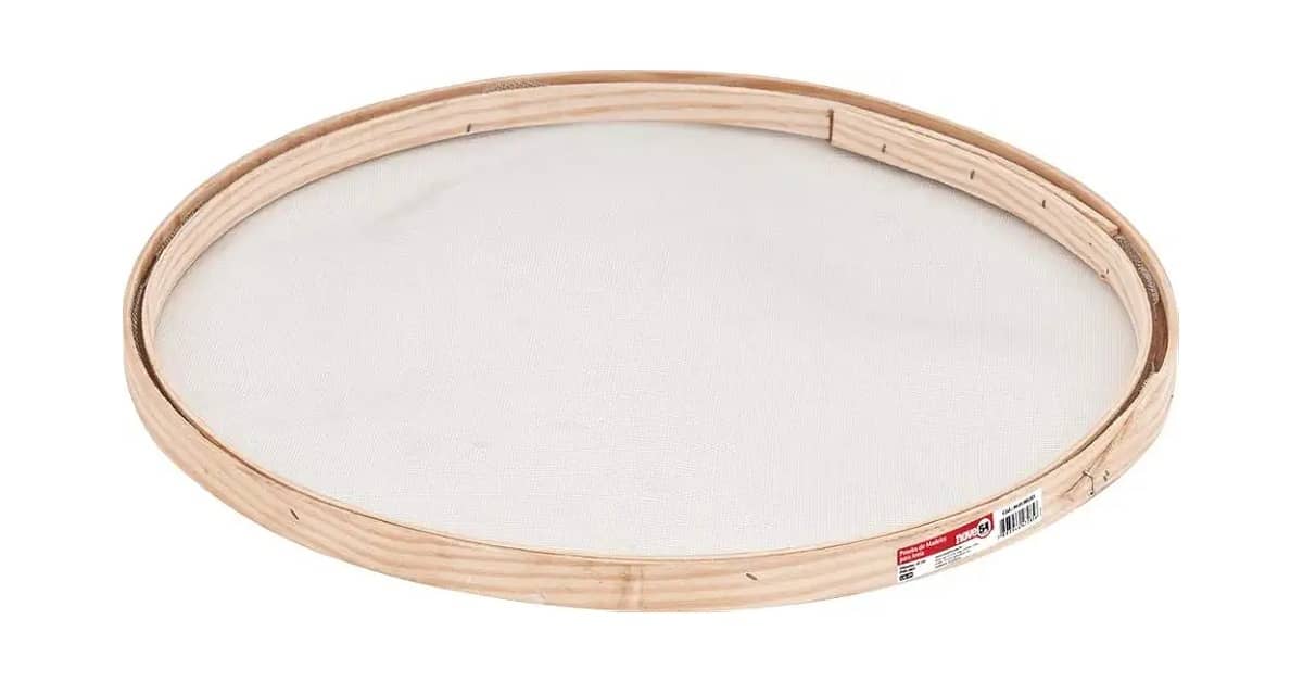 Melhor Peneira para Areia: Guia Essencial para Limpeza e Jardinagem