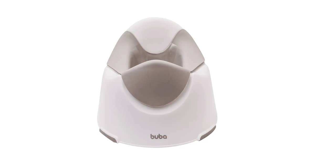 Melhor Penico: Guia Completo para Desfralde com Conforto