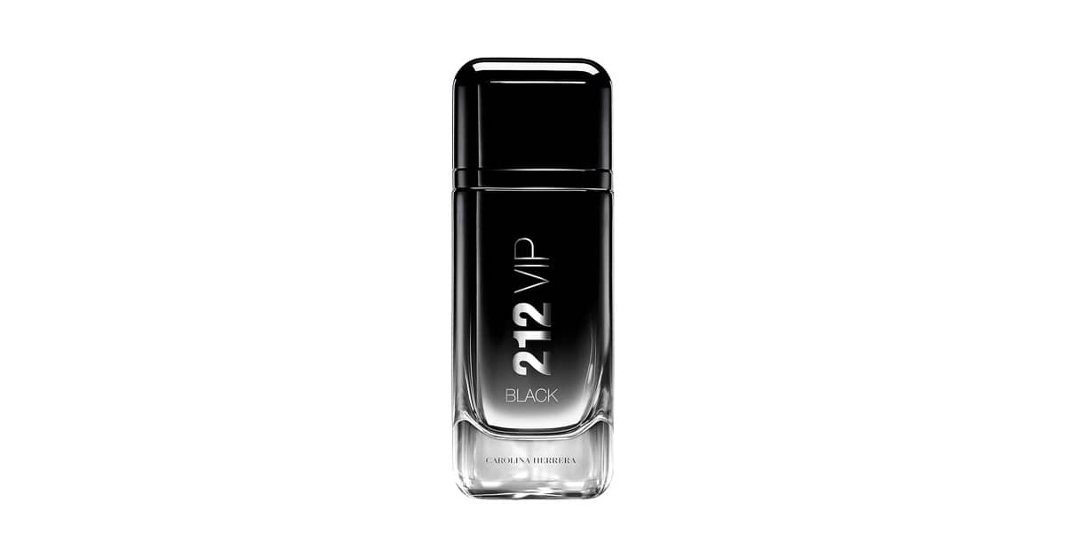 Melhor Perfume 212 Masculino: Qual Fragrância Te Representa?
