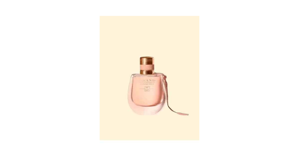 Melhor Perfume Amadeirado Feminino: Essências Marcantes