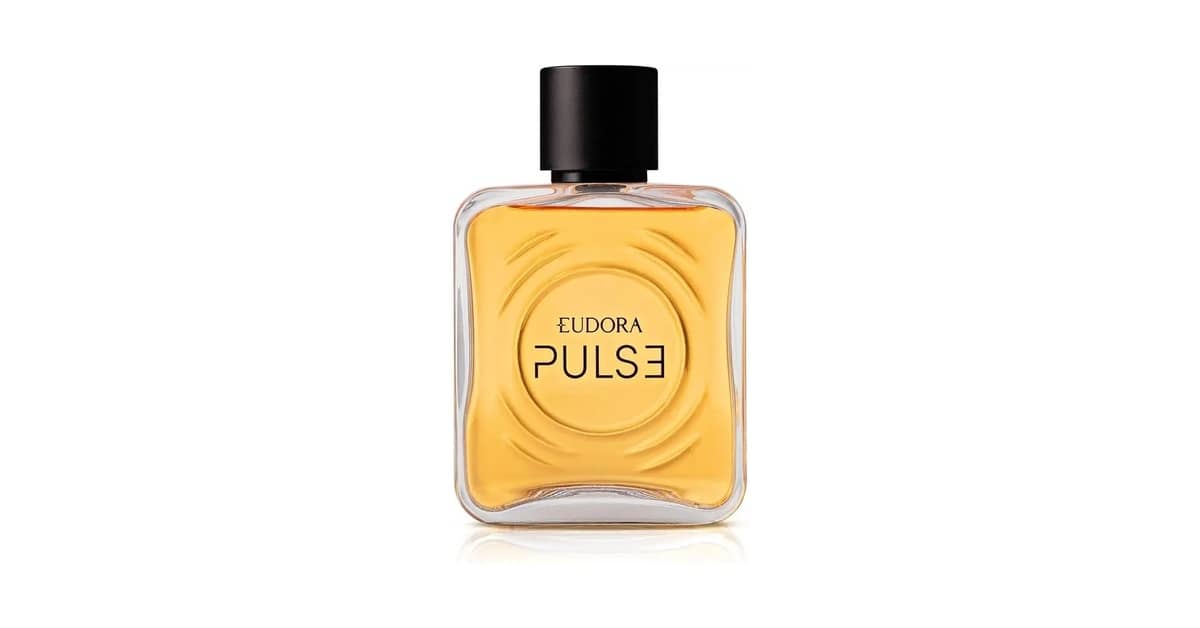Melhor Perfume Amadeirado Masculino Eudora: Guia de Fragrâncias