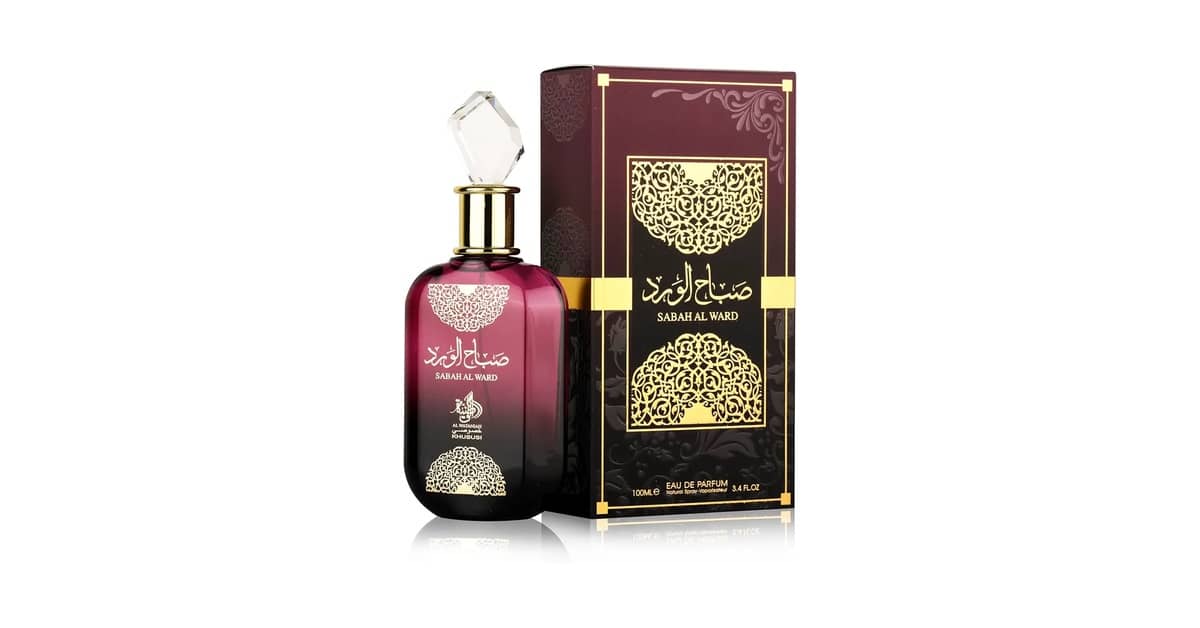 Melhor Perfume Árabe Feminino Adocicado: Notas Doces e Envolventes
