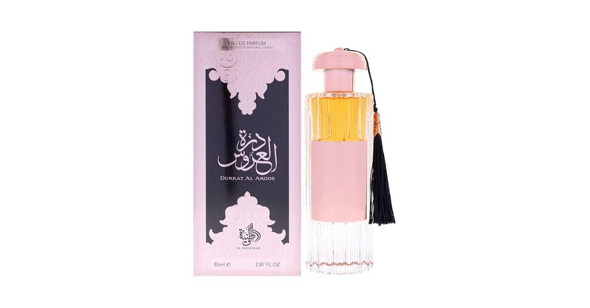 Melhor Perfume Árabe Feminino Citrico: Frescor Oriental!