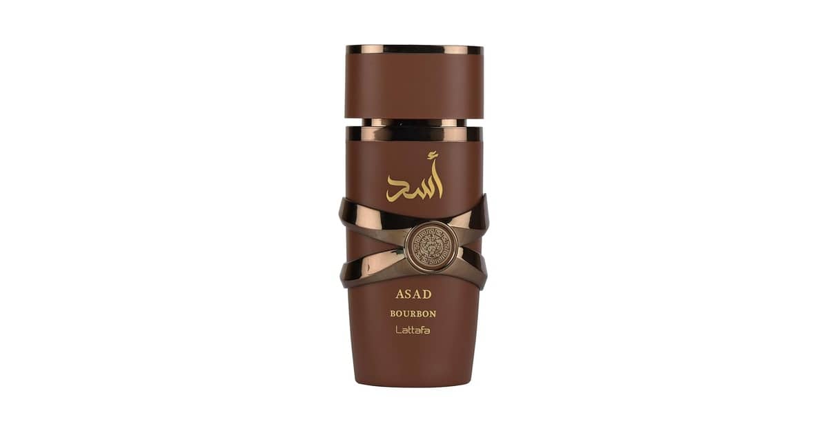Melhor Perfume Árabe Masculino Doce: Doçura e Elegância
