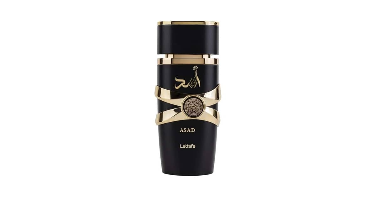 Melhor Perfume Árabe Masculino Lattafa: Fixação e Projeção!
