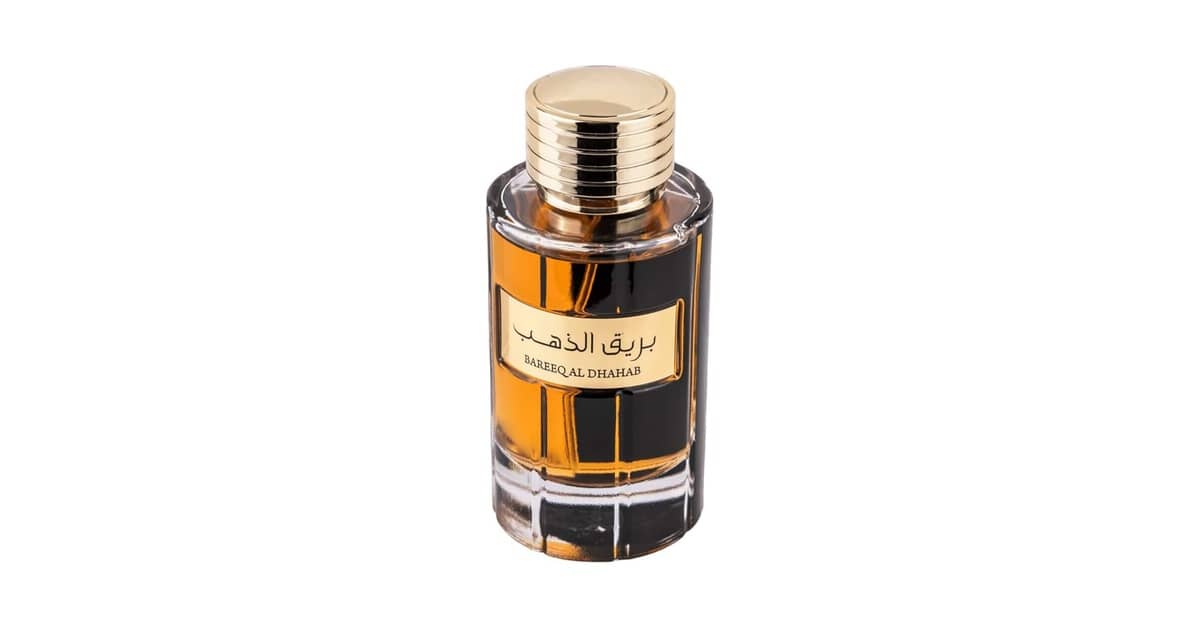 Melhor Perfume Árabe Masculino mais Vendido: Luxo e Conquista