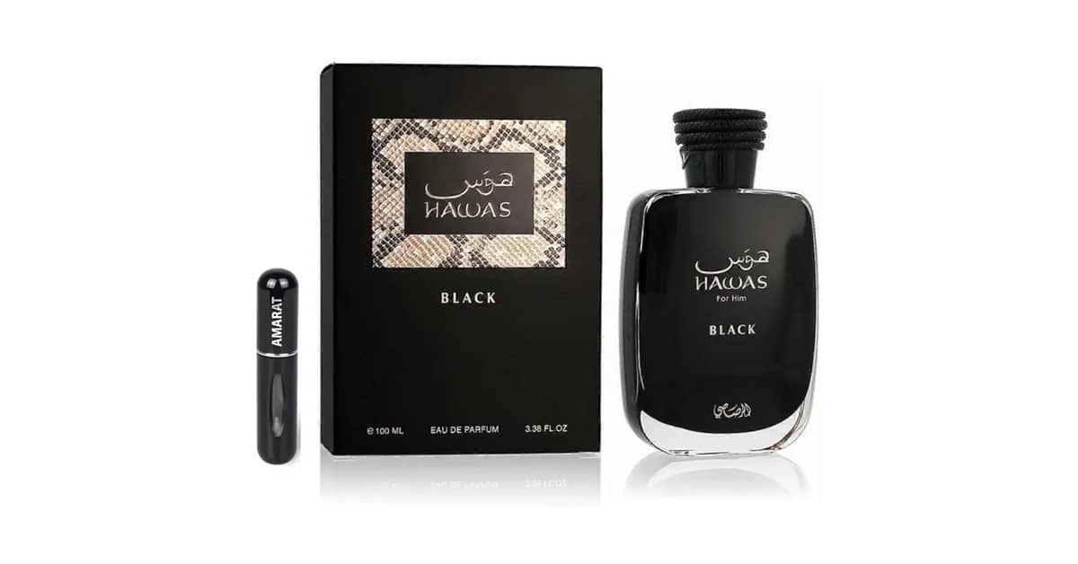 Melhor Perfume Árabe Masculino para o dia a Dia: Elegância Duradoura