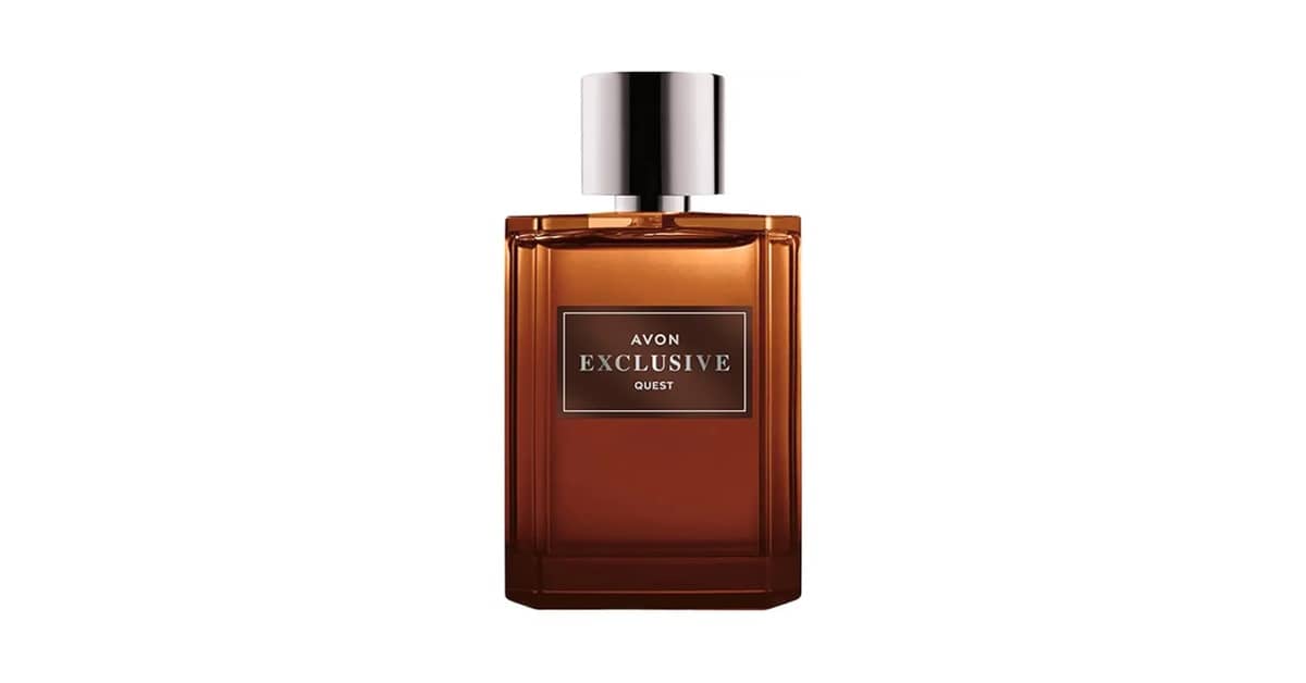 Melhor Perfume Avon Masculino: Escolha Sua Assinatura Olfativa