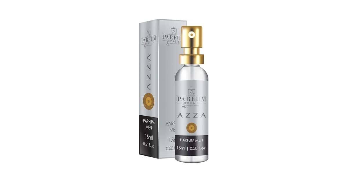 Melhor Perfume Azza: Guia Completo Para Sua Assinatura Olfativa