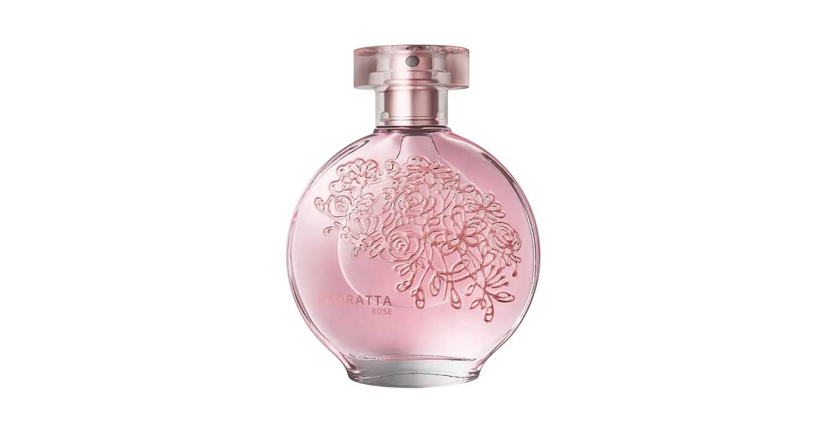 Melhor Perfume Boticario para Mulher: Notas Florais ou Adocicadas?
