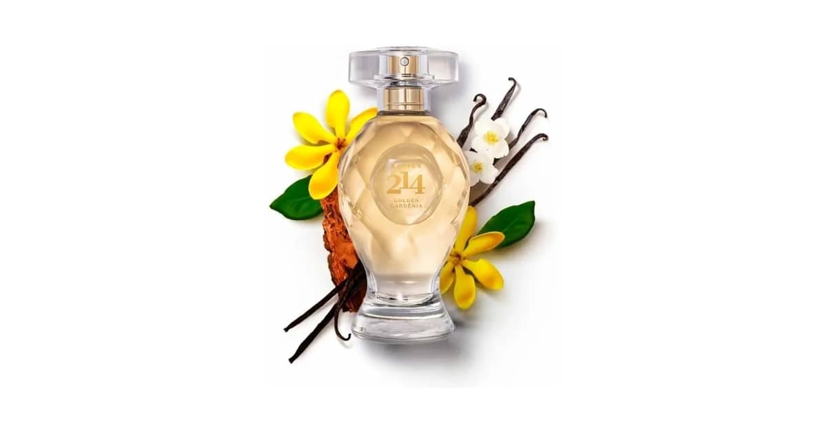Melhor Perfume Boticário: 10 Fragrâncias de Sucesso