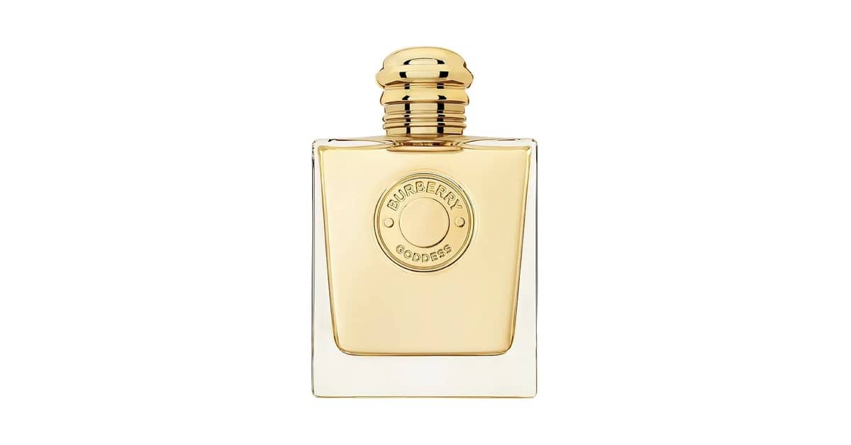 Melhor Perfume Burberry Feminino: 10 Opções de Luxo