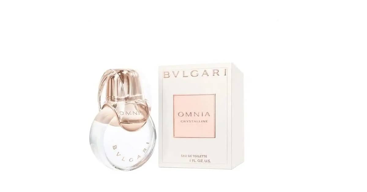 Melhor Perfume Bvlgari Feminino: Notas Florais Encantadoras