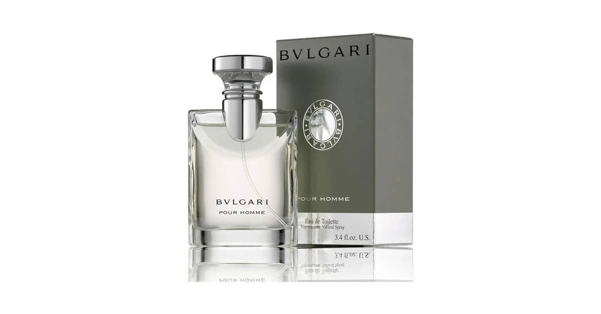 Melhor Perfume Bvlgari Masculino: Acordes Cítricos e Amadeirados