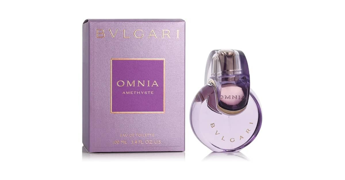 Melhor Perfume Bvlgari: Descubra Fragrâncias Icônicas
