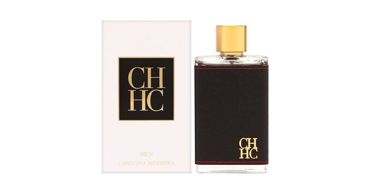 Melhor Perfume Carolina Herrera Masculino: Fragrâncias Icônicas