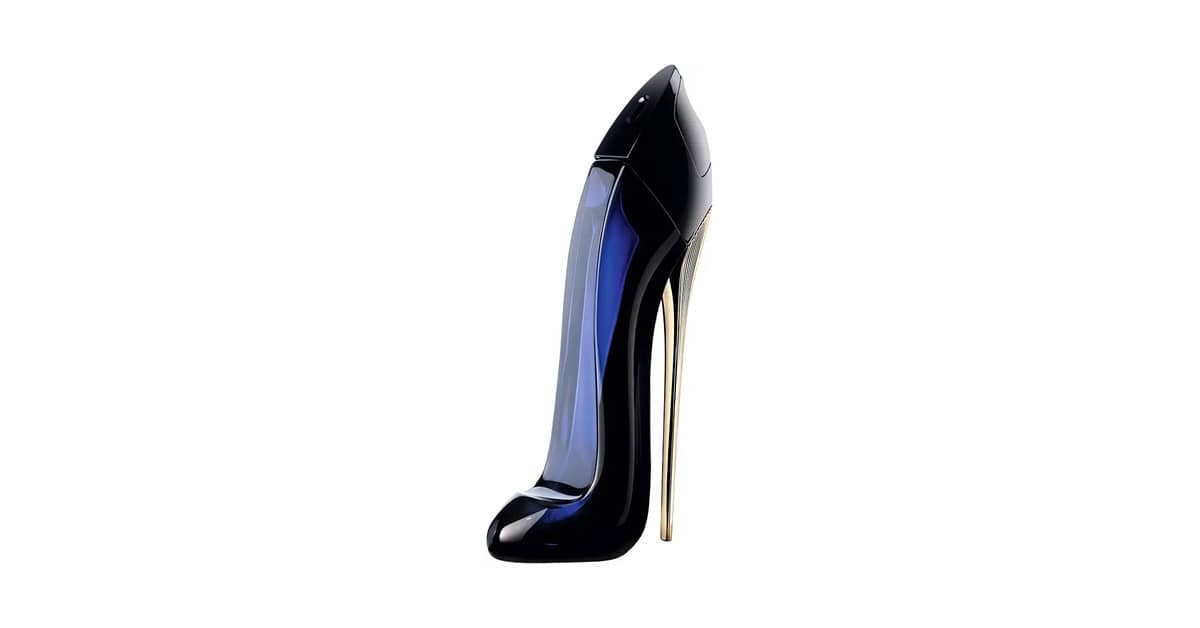 Melhor Perfume Carolina Herrera: 10 Fragrâncias Icônicas