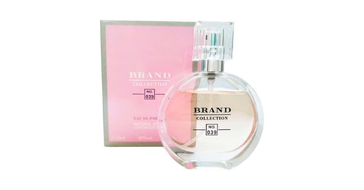 Melhor Perfume Chance Chanel: Qual Escolher?