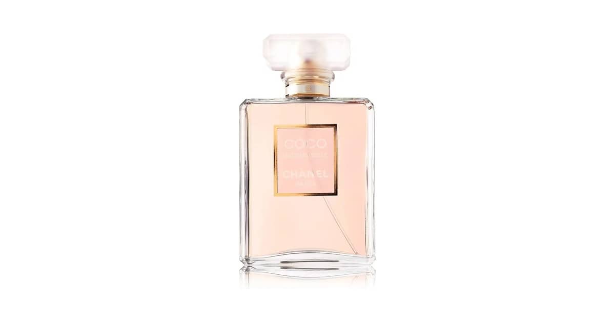 Melhor Perfume Chanel Feminino: Essências Icônicas Reveladas